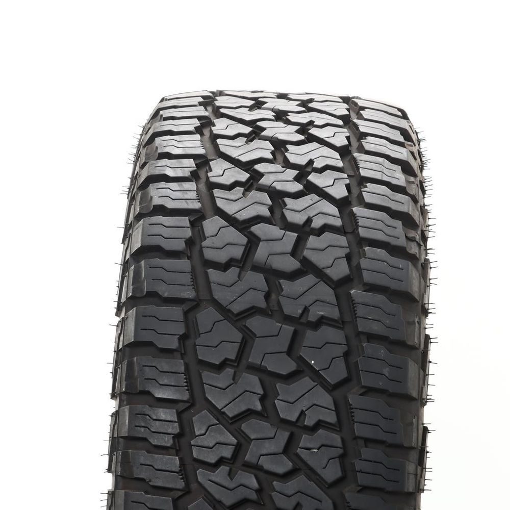 Used LT 285/60R20 Cooper Discoverer Stronghold AT 125/122S E - 14/32 - Image 2