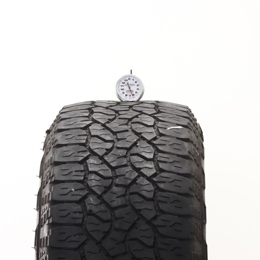 Set of (2) Used LT 275/65R20 Goodyear Wrangler Trailrunner AT 126/123S E - 6-7.5/32 - Image 2