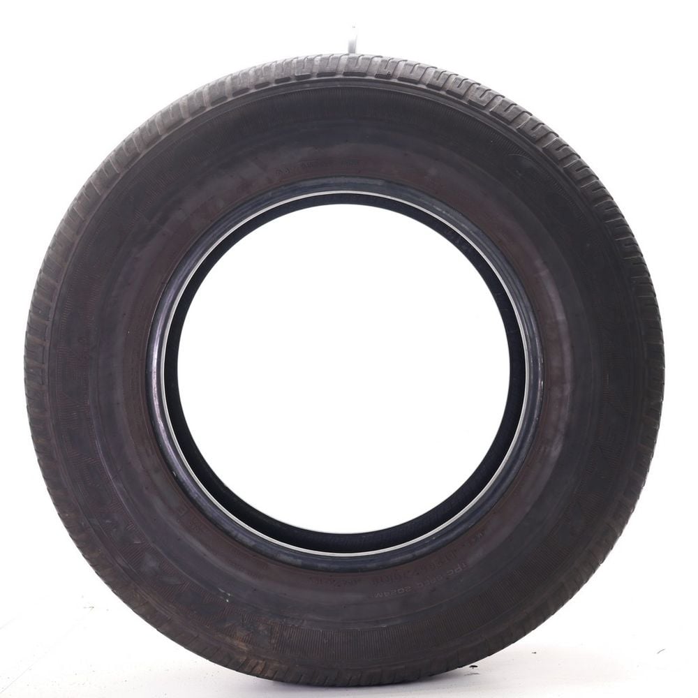 Set of (4) Used LT 265/70R18 Goodyear Wrangler SR-A 124/121S E - 9.5-10/32 - Image 3