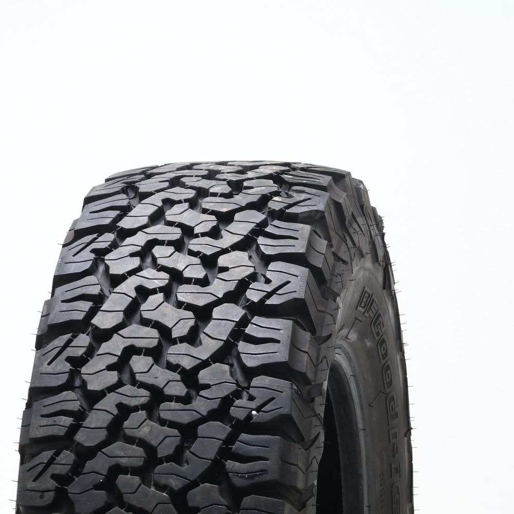 Used LT 255/70R17 BFGoodrich All-Terrain T/A KO2 121/118S E - 14/32 - Image 2