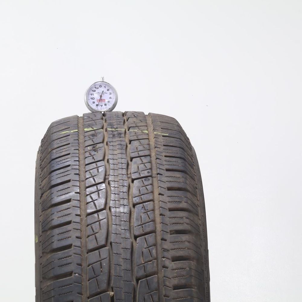 Used 245/70R16 General Grabber HTS 60 107T - 7.5/32 - Image 2