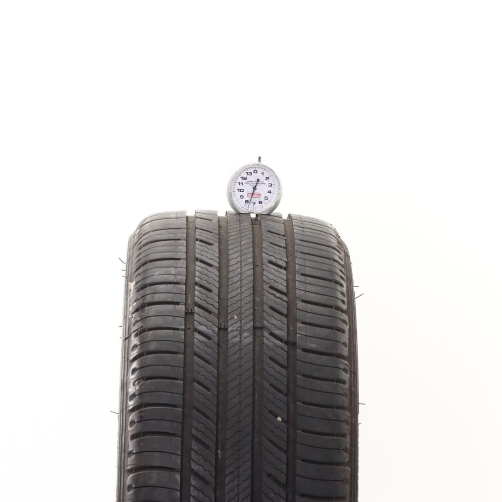 Used 205/45R17 Michelin Premier AS 84V - 7.5/32 - Image 2