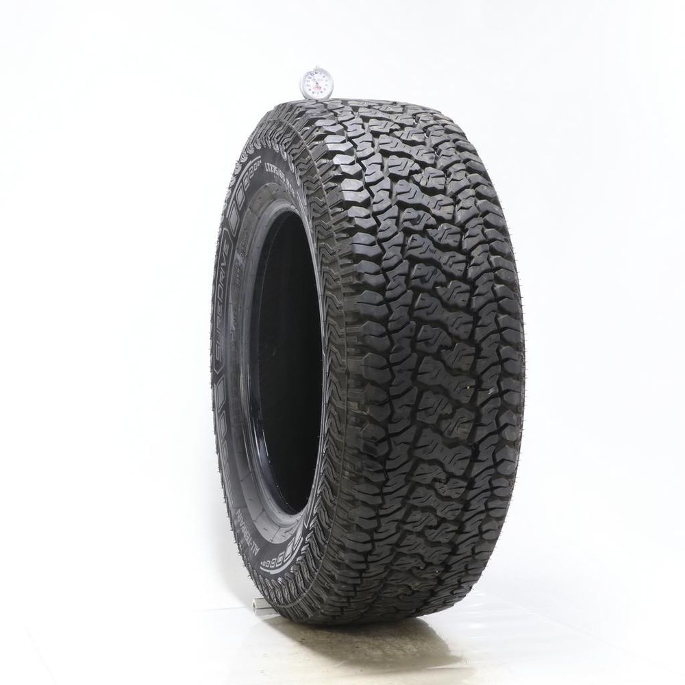 Used LT 275/65R18 SureDrive All-Terrain 123/120S E - 12.5/32 - Image 1