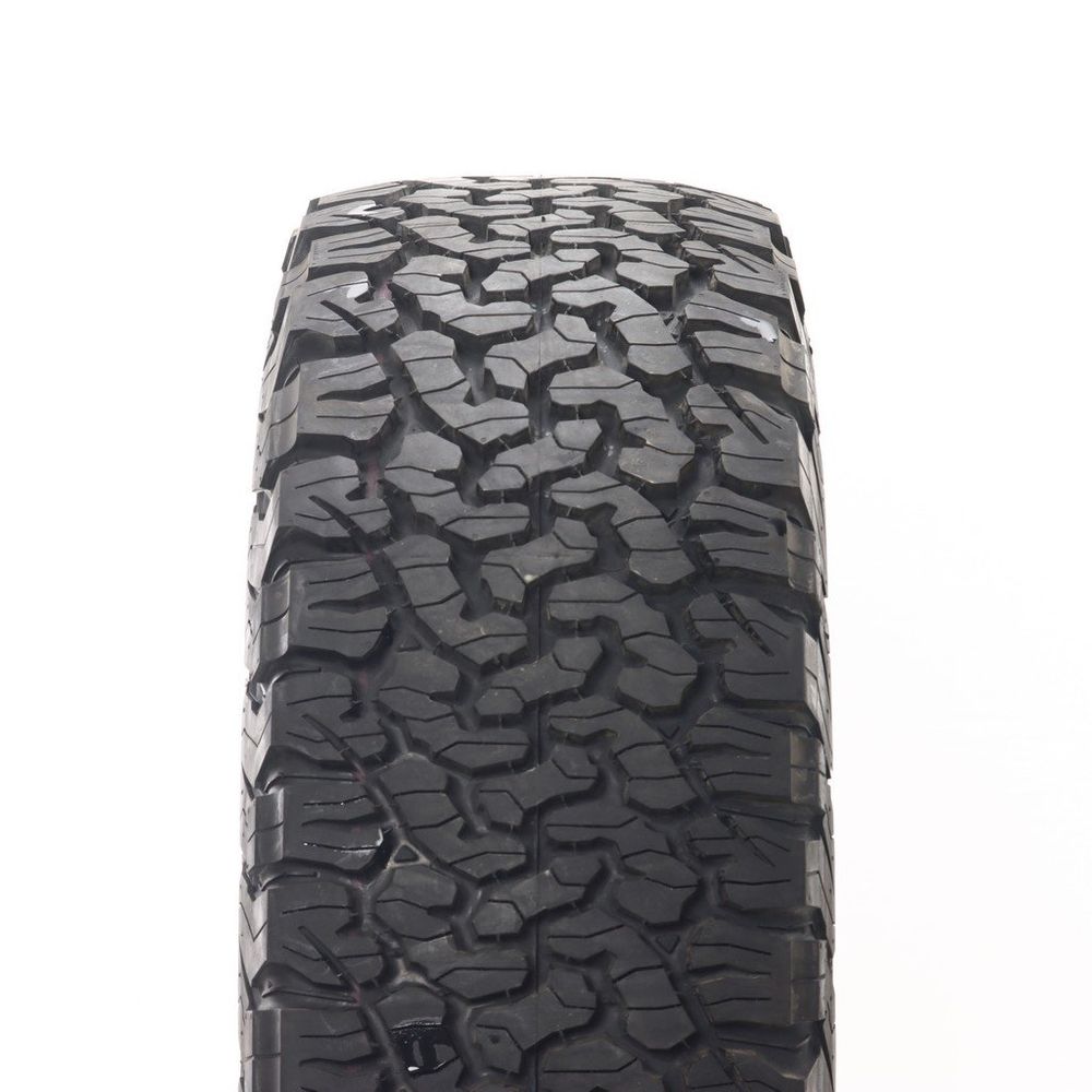 Driven Once LT 285/70R17 BFGoodrich All-Terrain T/A KO2 116/113Q C - 14/32 - Image 2