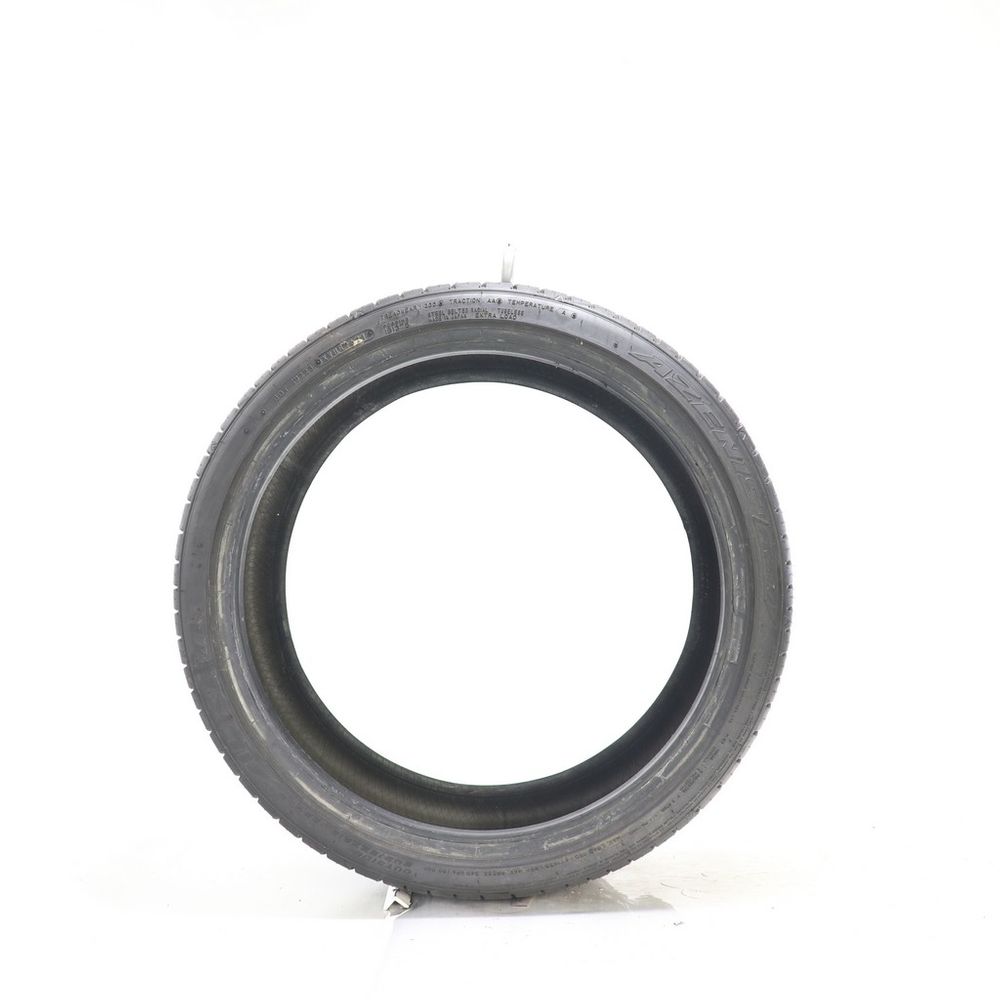 Used 245/35ZR18 Falken Azenis FK510 92Y - 8.5/32 - Image 3
