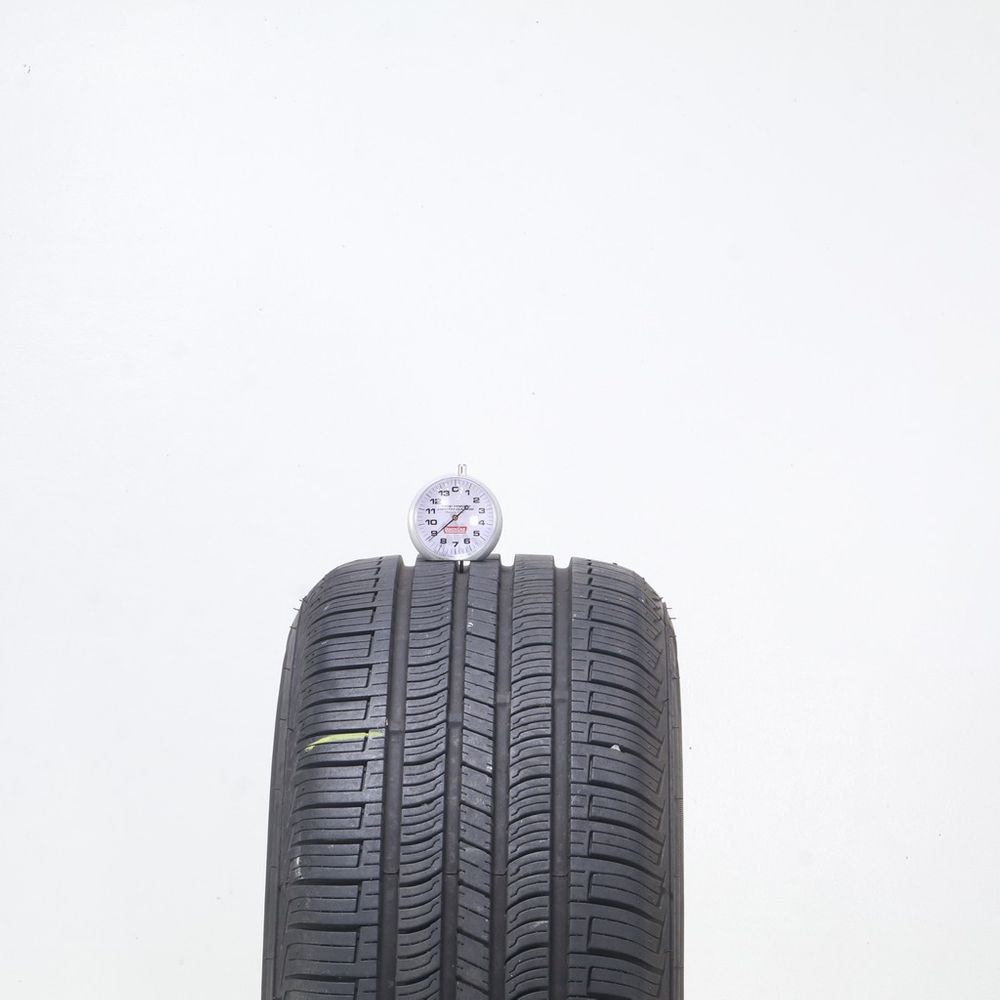 Set of (2) Used 205/55R16 Nexen N'Priz AH5 89T - 7.5-8.5/32 - Image 5