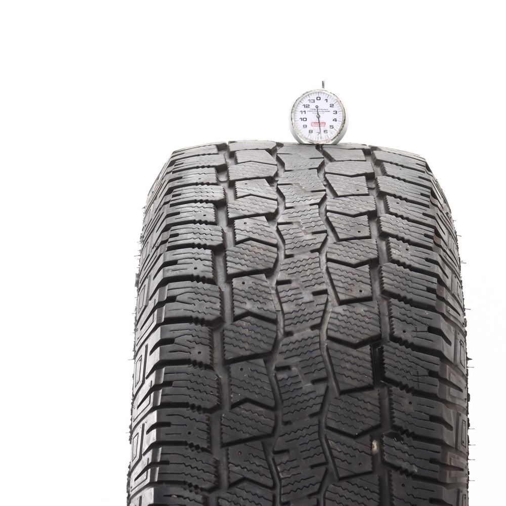 Used 275/65R18 Hercules  Avalanche TT 116T - 6.5/32 - Image 2