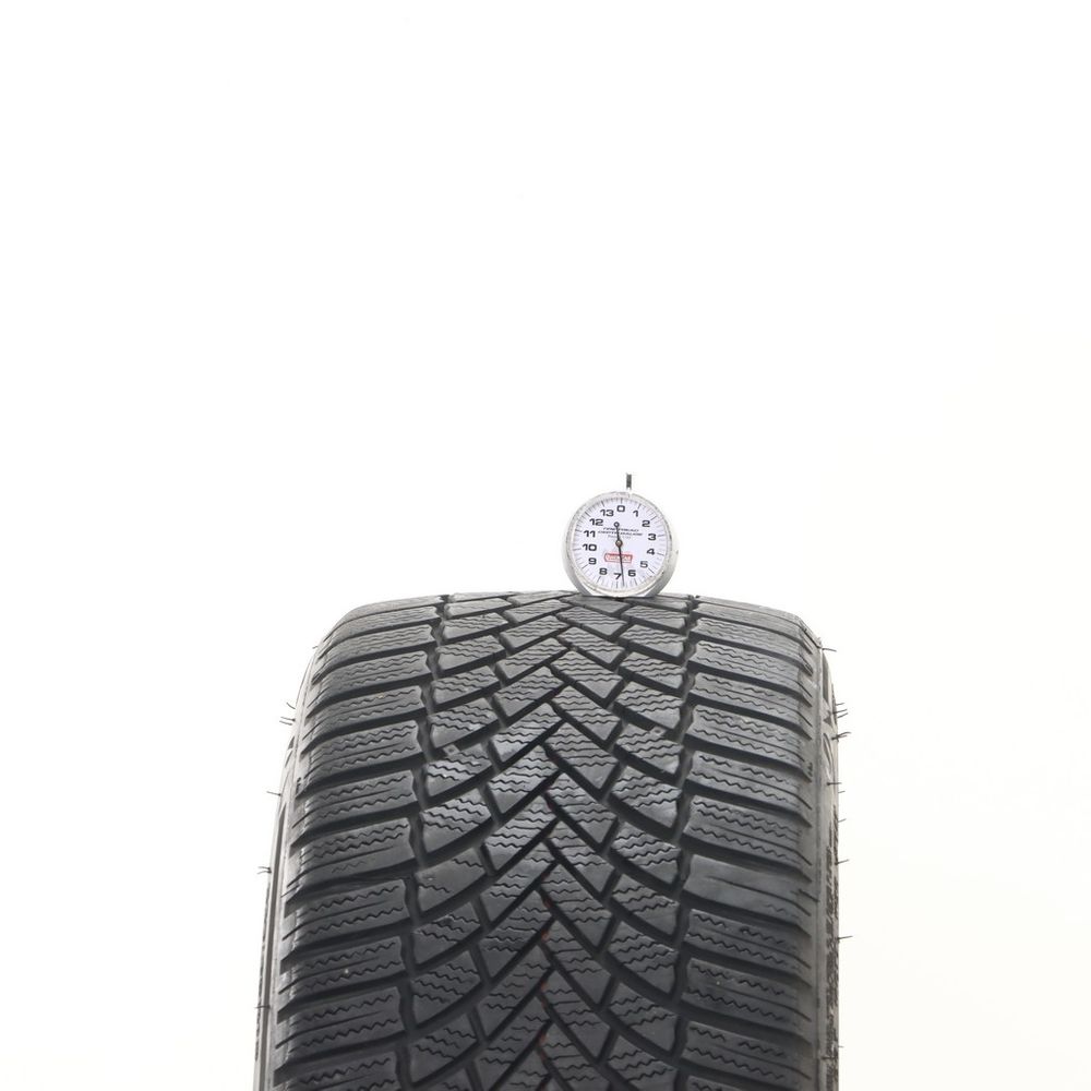 Used 225/40R18 Bridgestone Blizzak LM-005 92V - 6.5/32 - Image 2
