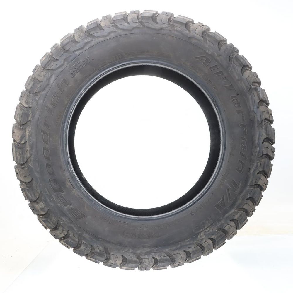 Used LT 285/65R20 BFGoodrich All-Terrain T/A KO3 127/124S E - 14/32 - Image 3