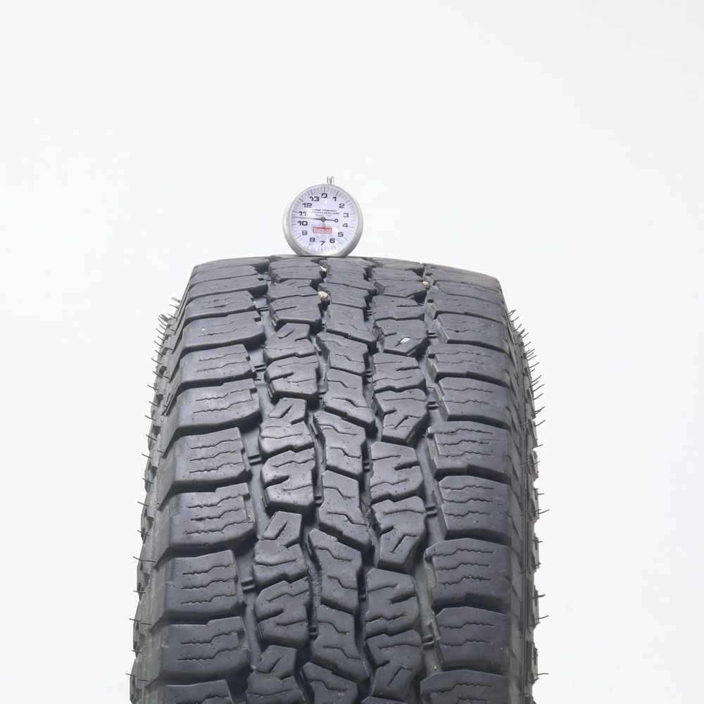 Set of (2) Used LT 245/75R17 Mazama Open Range A/T SQM-3 121/118S E - 10.5-12/32 - Image 2