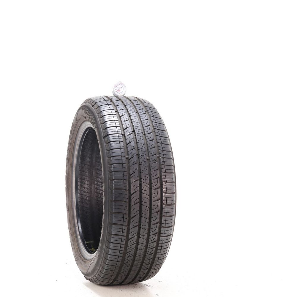Set of (2) Used 225/50R17 Goodyear Assurance Comfortred Touring 94V - 7.5-9/32 - Image 4
