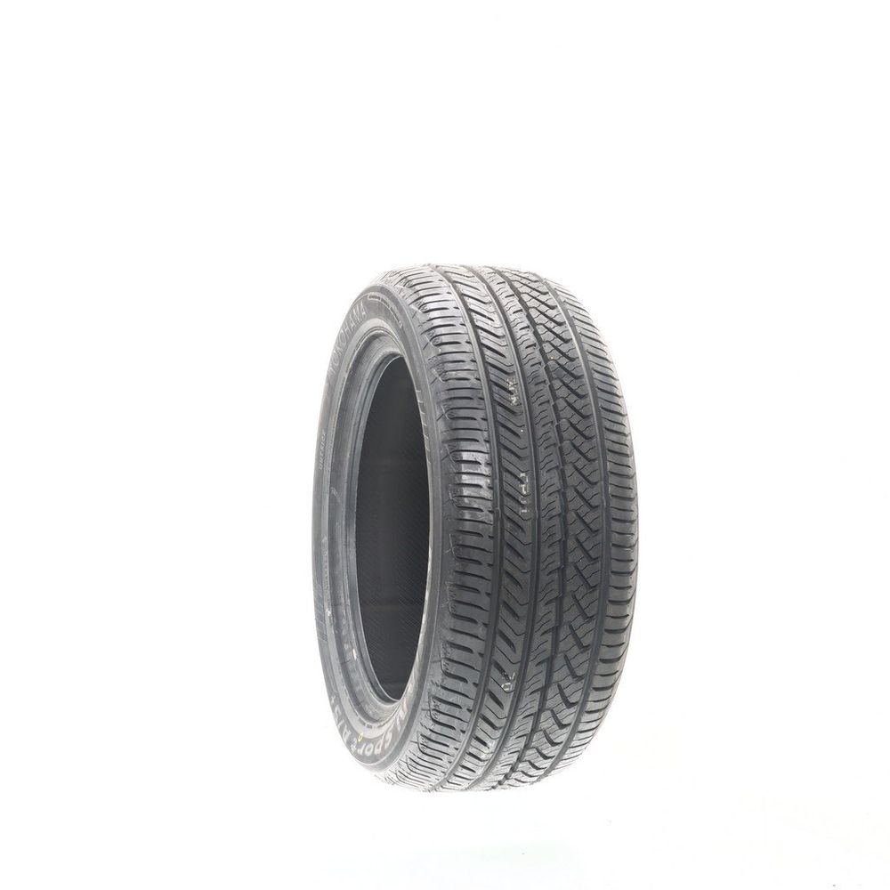 New 245/50R18 Yokohama Advan Sport A/S Plus 100W - Image 1