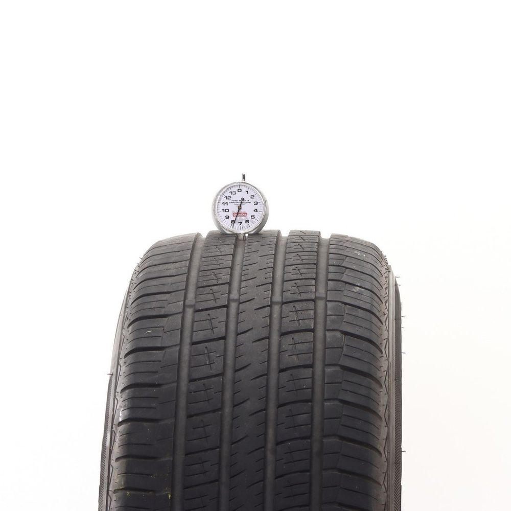 Set of (4) Used 255/65R17 Evoluxx Capricorn 4X4 HP 110H - 6.5-7.5/32 - Image 5