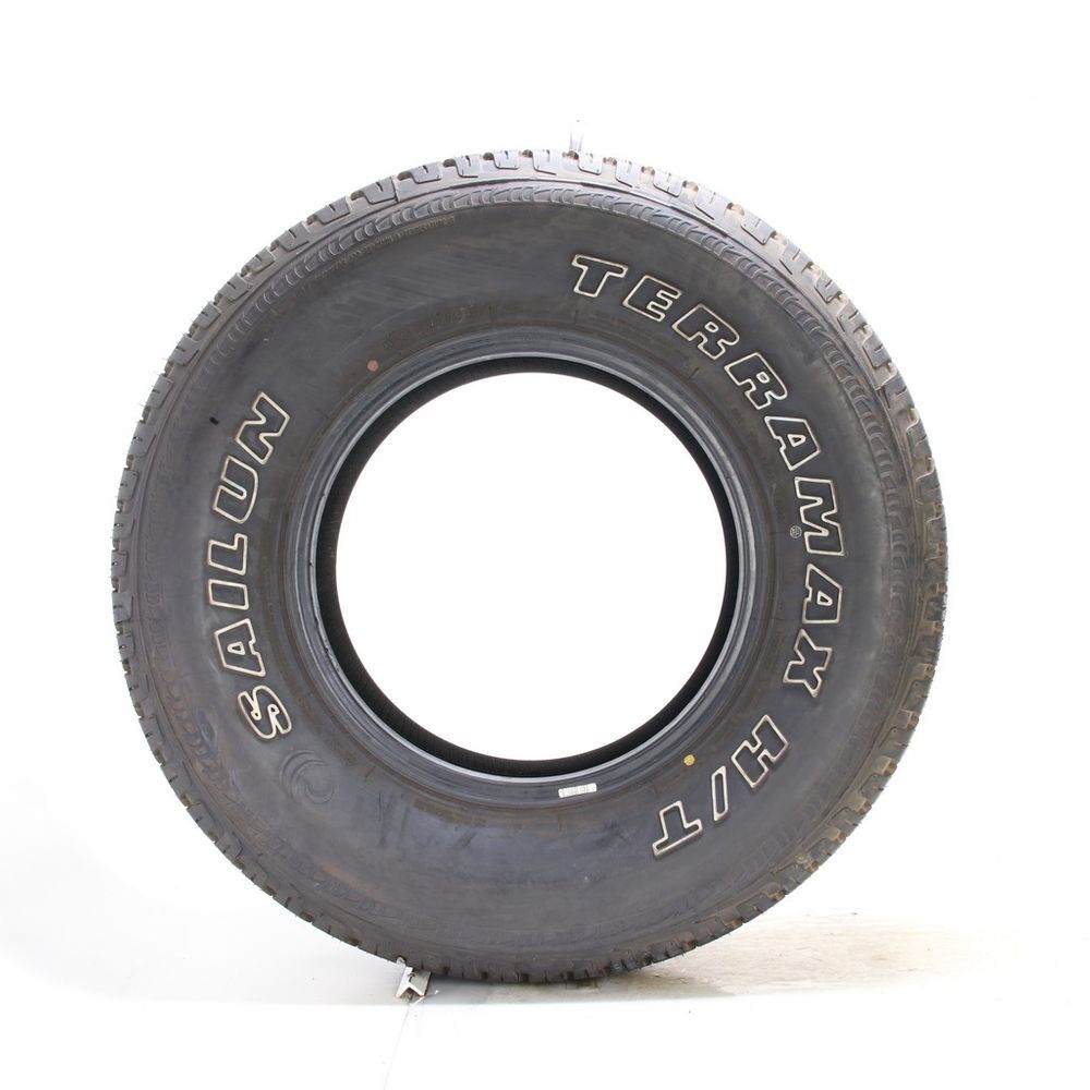 Used 265/75R16 Sailun Terramax H/T 116T - 10.5/32 - Image 3