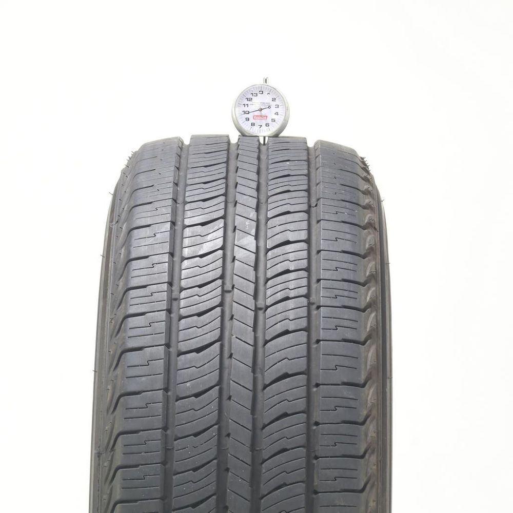 Set of (2) Used 245/65R17 SureDrive Highway 107T - 9.5/32 - Image 2