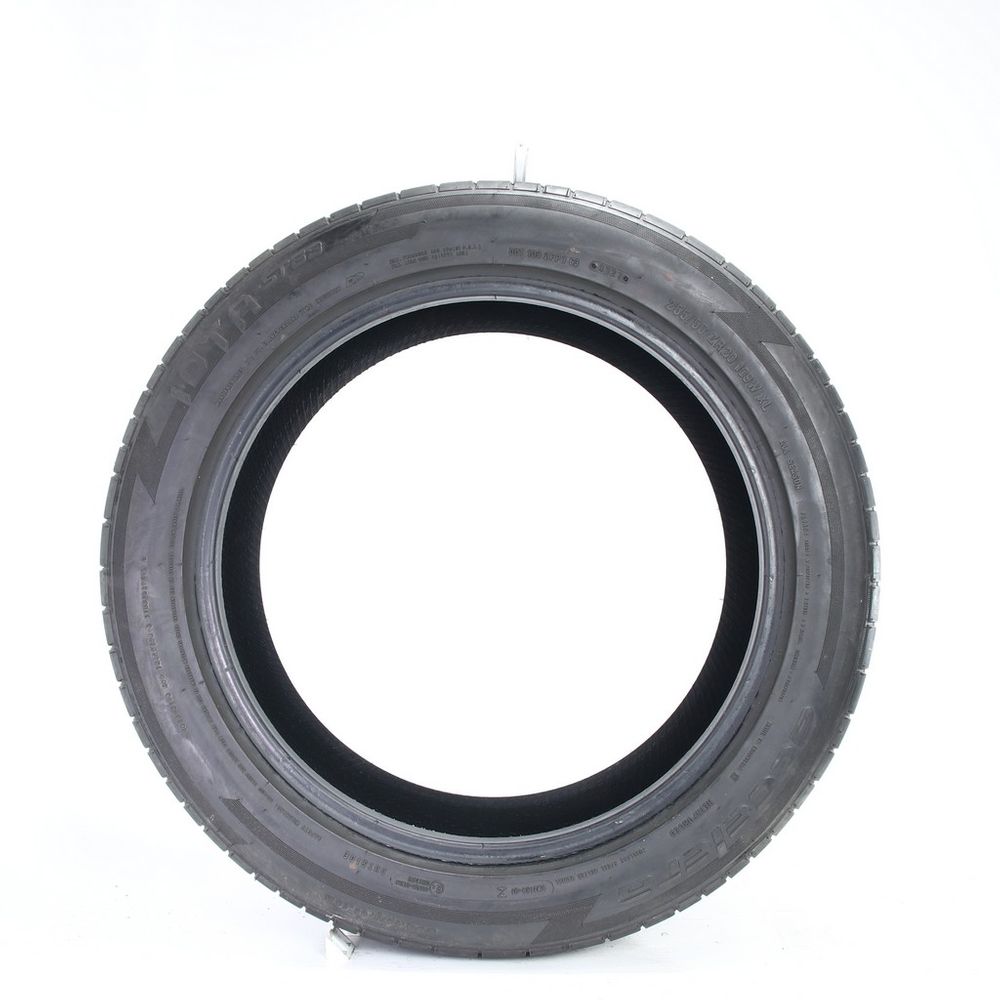 Set of (2) Used 255/50ZR20 Accelera IOTA ST68 109W - 8/32 - Image 3