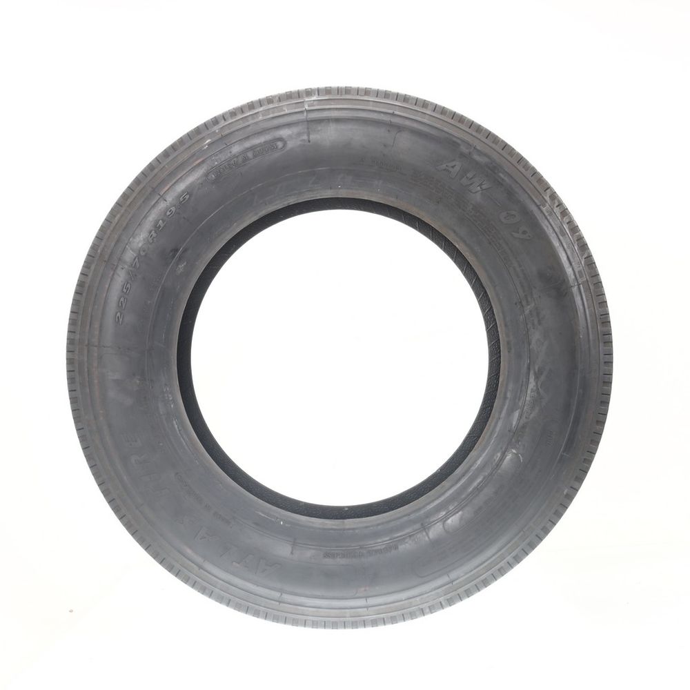 Used 225/70R19.5 Atlas AW-09 128/126M - 15.5/32 - Image 3