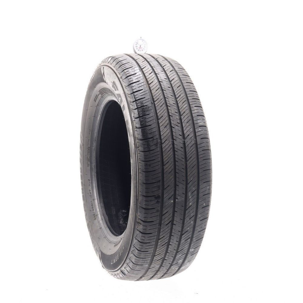 Used 235/65R17 Falken Sincera SN250 A/S 104T - 7.5/32 - Image 1