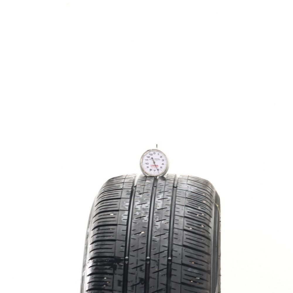 Set of (4) Used 205/55R16 Dunlop Enasave 01 AS 91H - 6-7.5/32 - Image 2