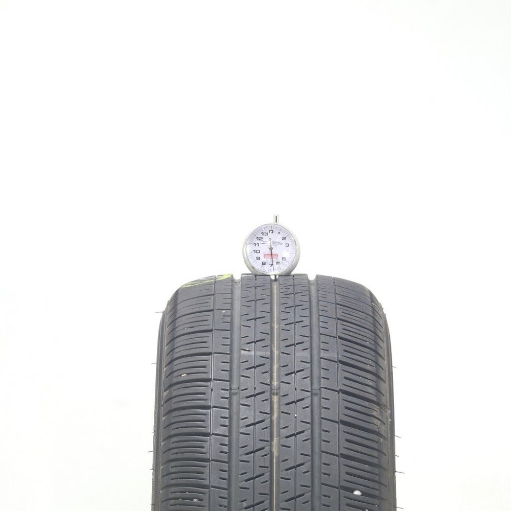 Set of (4) Used 205/55R16 Dunlop Enasave 01 AS 91H - 6-7.5/32 - Image 5