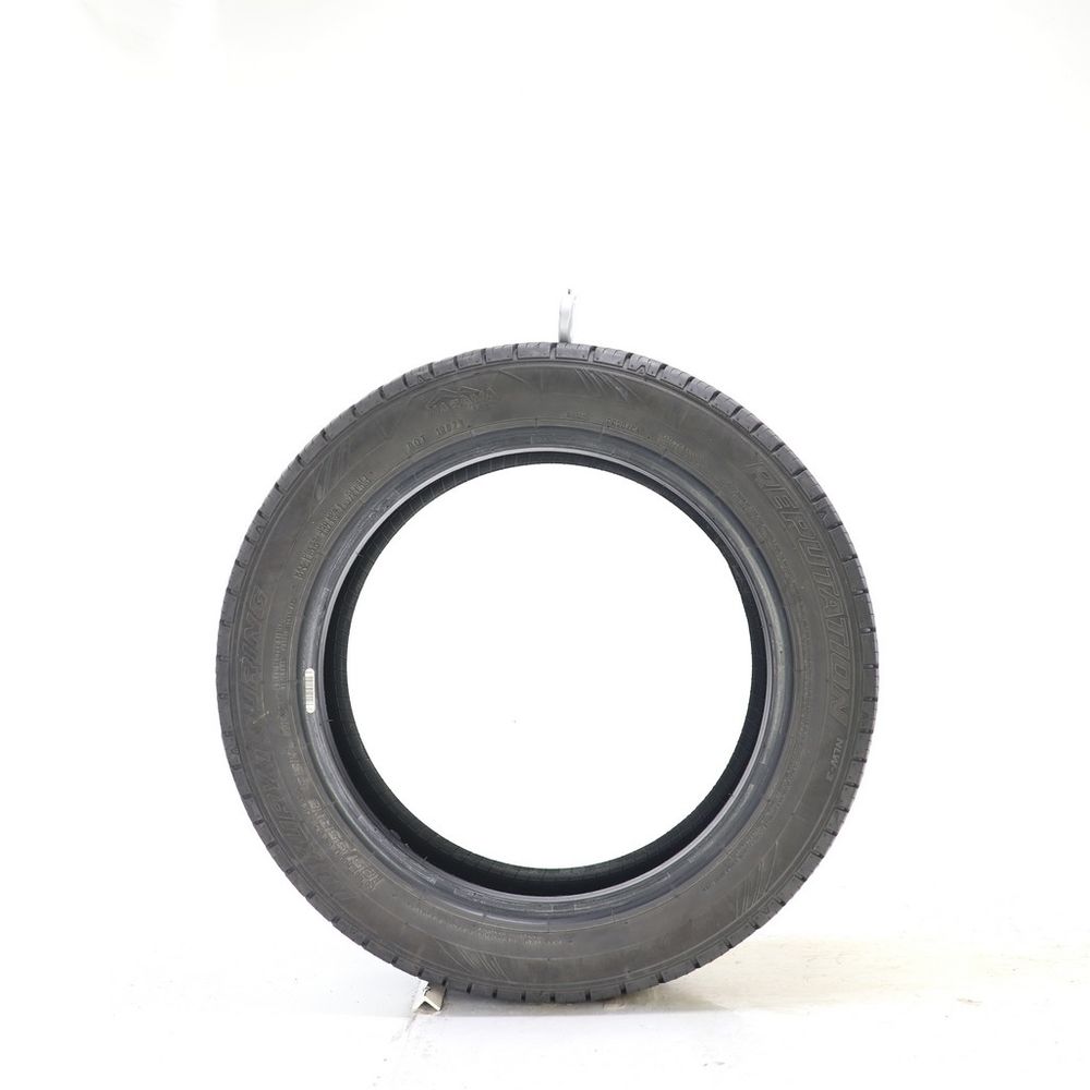Set of (2) Used 185/55R16 Mazama Reputation NLW-3 83H - 8.5-9/32 - Image 3