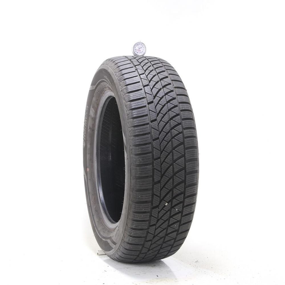 Used 245/60R18 Hankook New Englander 4s 105H - 9/32 - Image 1