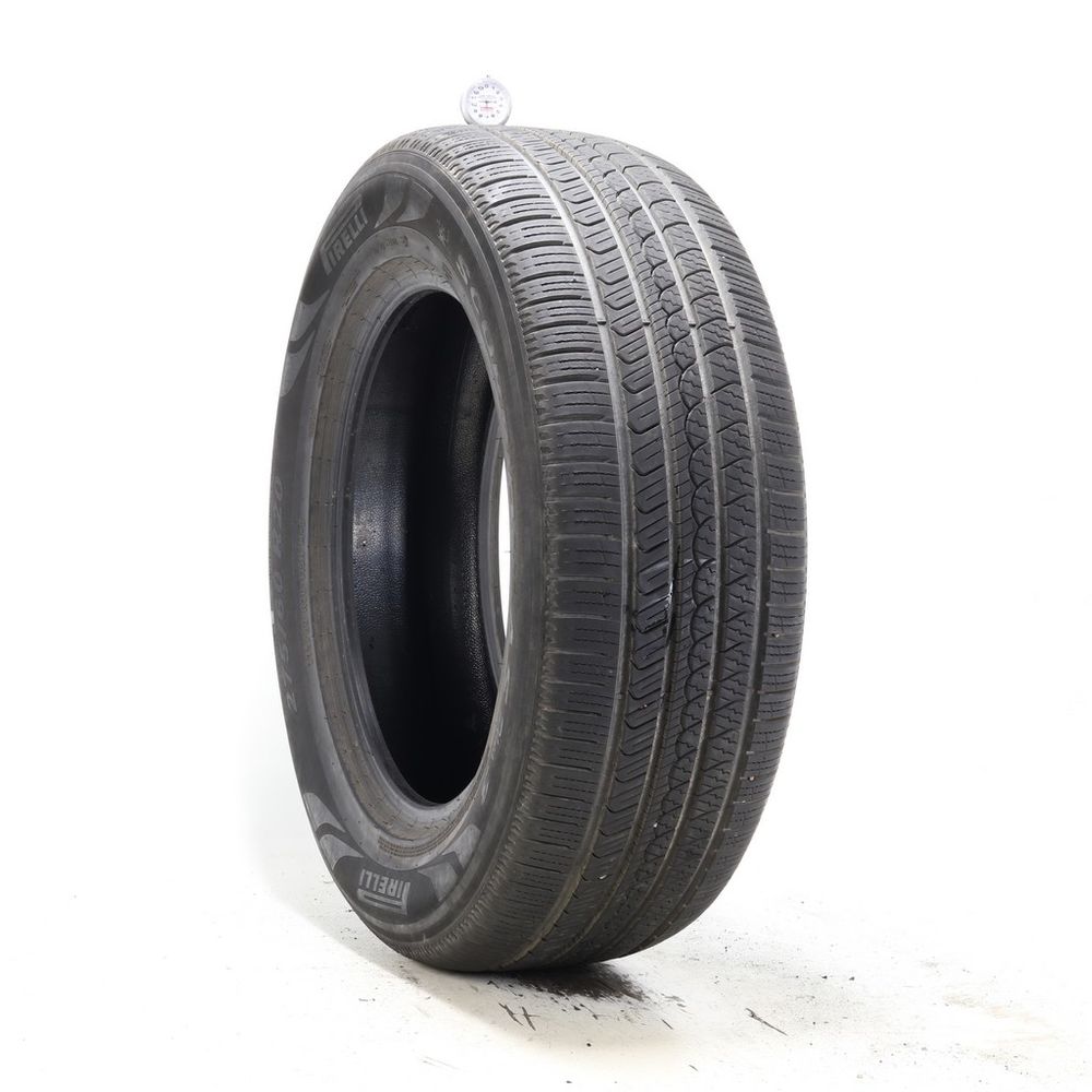 Used 275/60R20 Pirelli Scorpion AS Plus 3 115H - 10.5/32 - Image 1