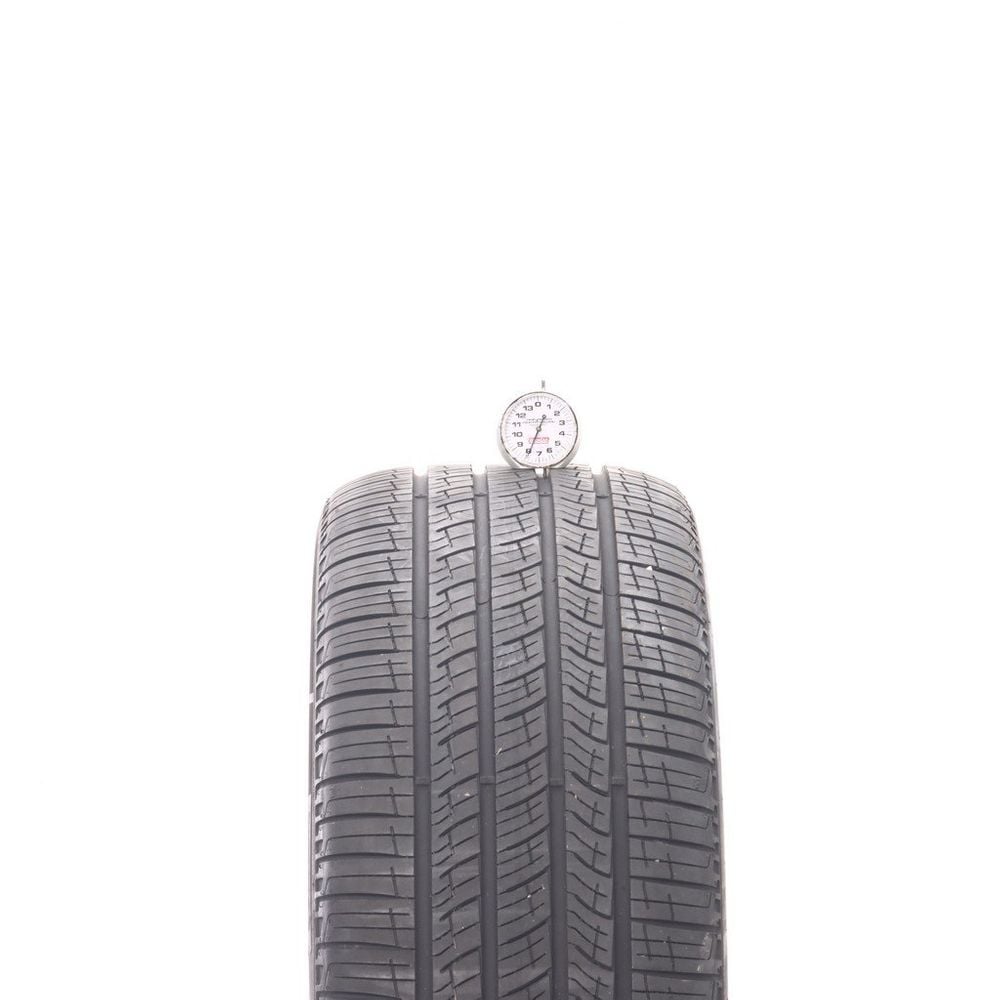 Used 235/45R18 Pirelli P Zero MS RE0 Run Flat 98H - 8/32 - Image 2