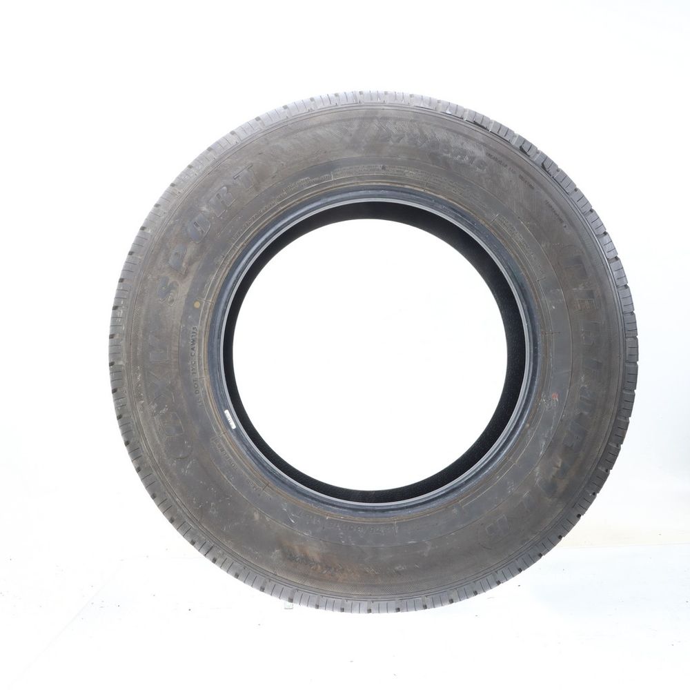 Set of (2) Driven Once 275/65R18 Performer CXV Sport 116T - 10/32 - Image 3