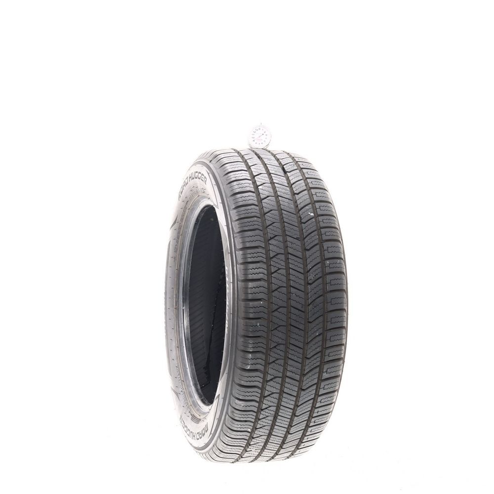 Set of (2) Used 215/55R16 Road Hugger GTP AS/02 97H - 8.5-9/32 - Image 4