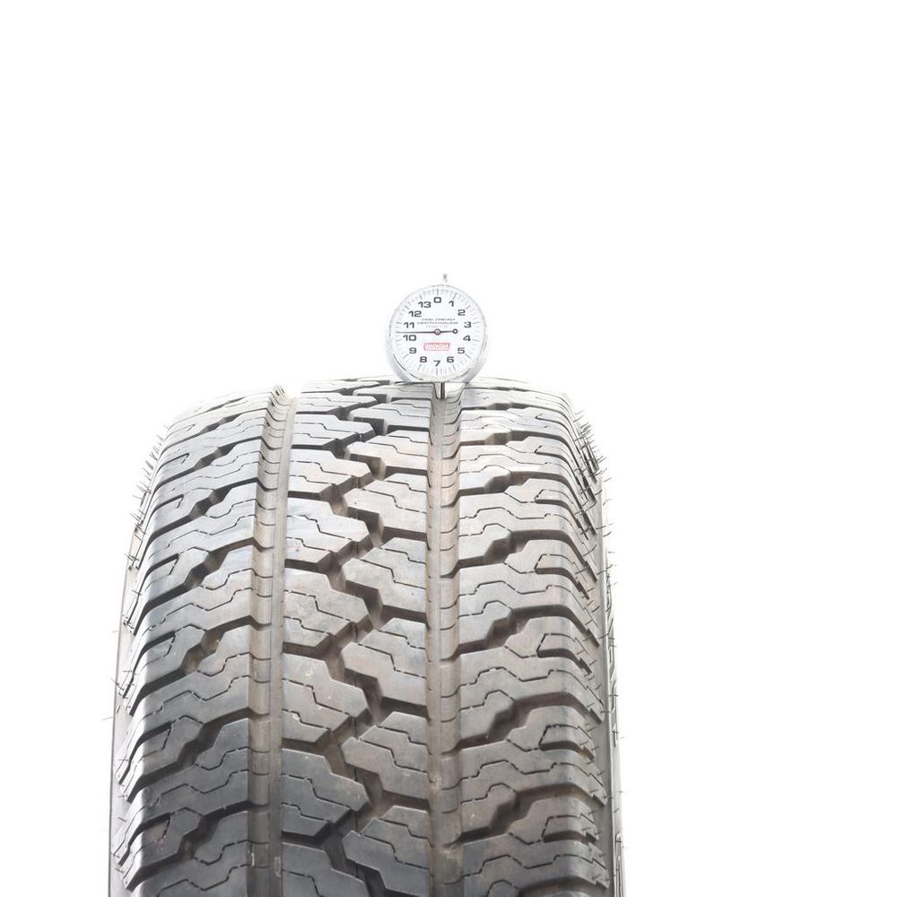Set of (2) Used 235/70R16 Republic Ultra Tour Sport SUV 104S - 10.5-11/32 - Image 2