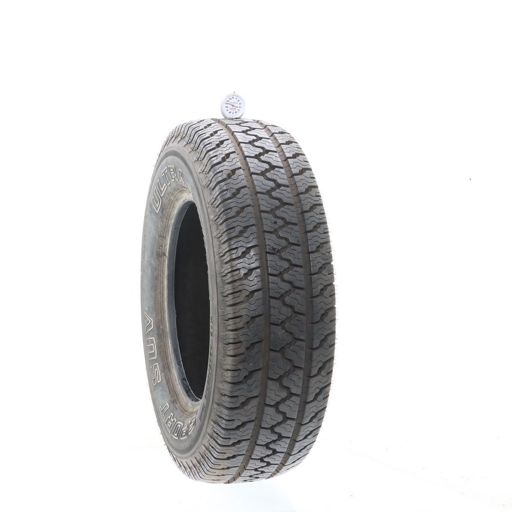 Set of (2) Used 235/70R16 Republic Ultra Tour Sport SUV 104S - 10.5-11/32 - Image 4