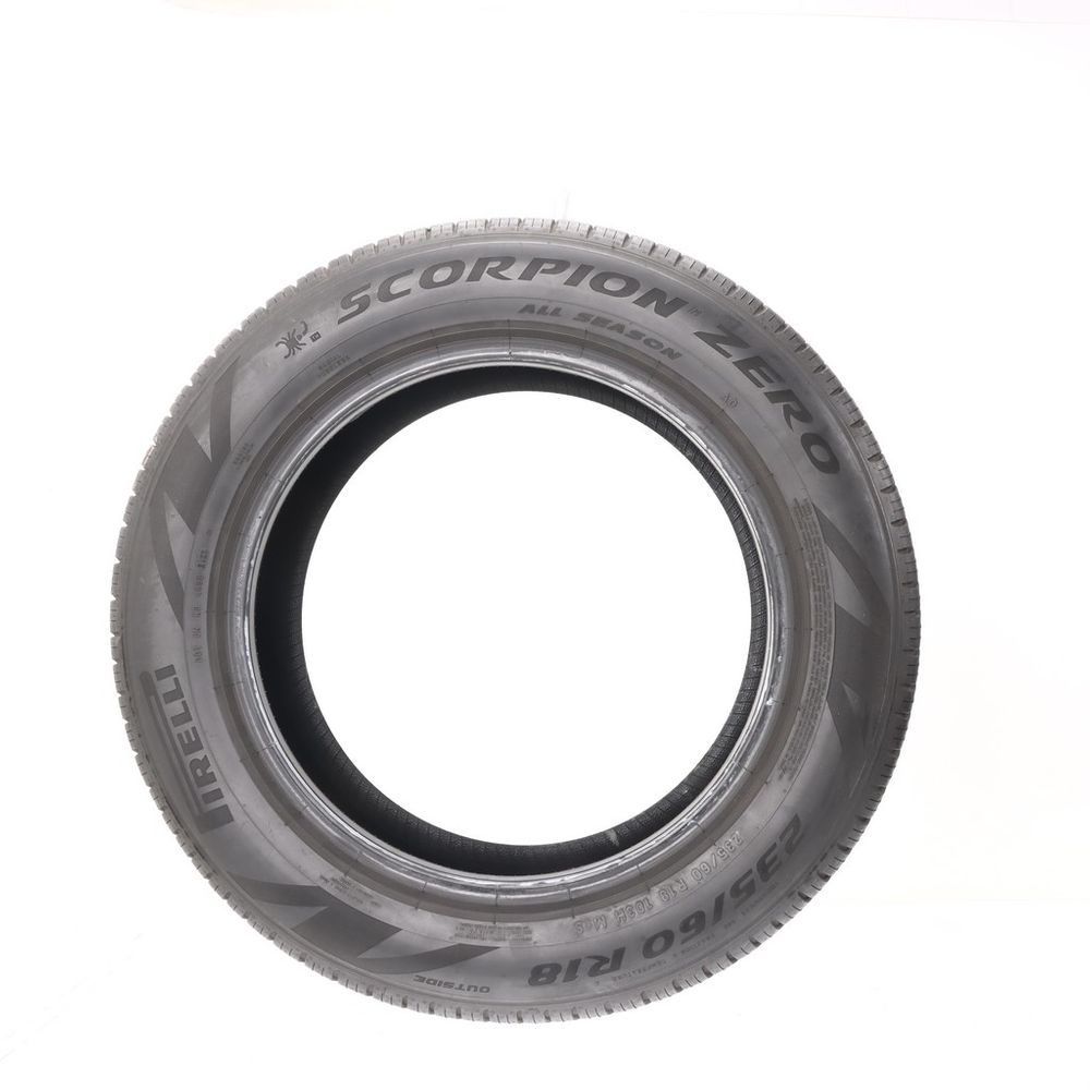 Used 235/60R18 Pirelli Scorpion Zero AO 103H - 8/32 - Image 3