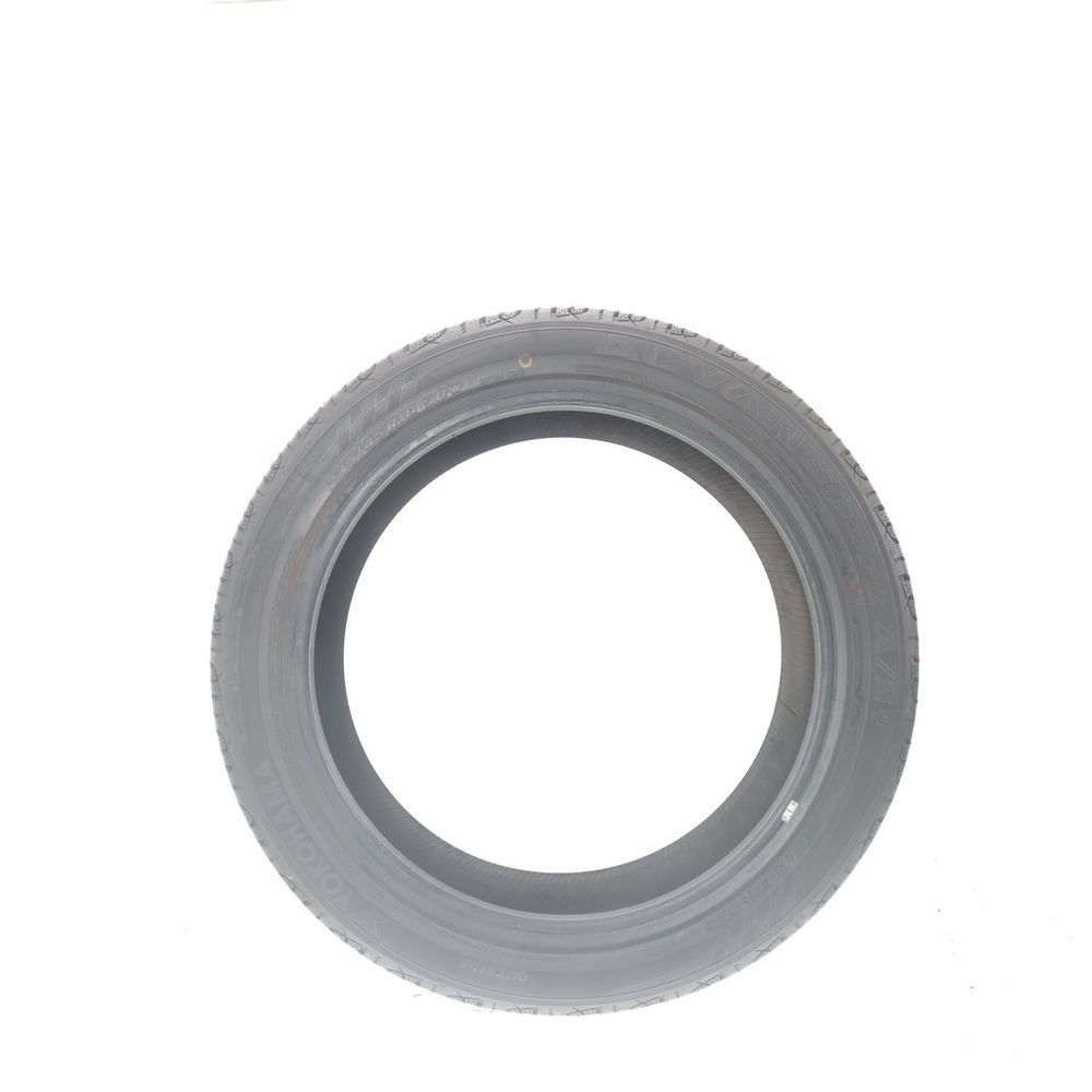 New 235/45R18 Yokohama Advan Sport A/S Plus 98W - Image 3