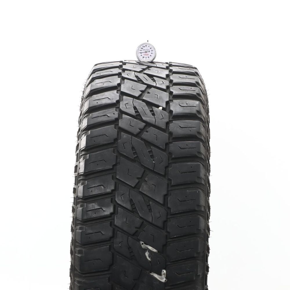 Used LT 295/70R18 DeanTires Back Country Mud Terrain MT-3 129/126Q E - 10/32 - Image 2
