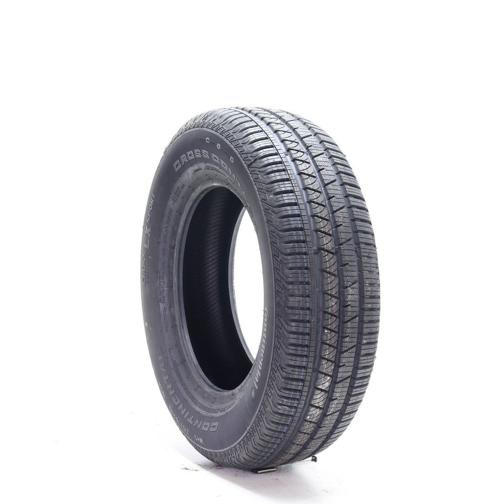 New 215/70R16 Continental CrossContact LX Sport 100H - 10/32 - Image 1