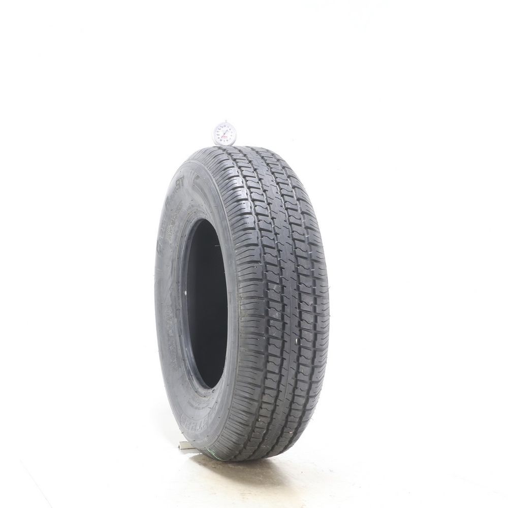 Set of (4) Used ST 205/75R14 Castle Rock ST226 105/101L D - 7-8/32 - Image 4