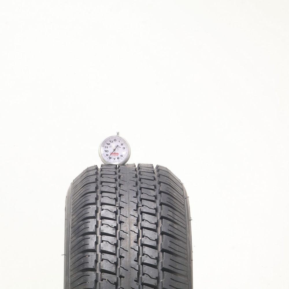 Set of (4) Used ST 205/75R14 Castle Rock ST226 105/101L D - 7-8/32 - Image 5