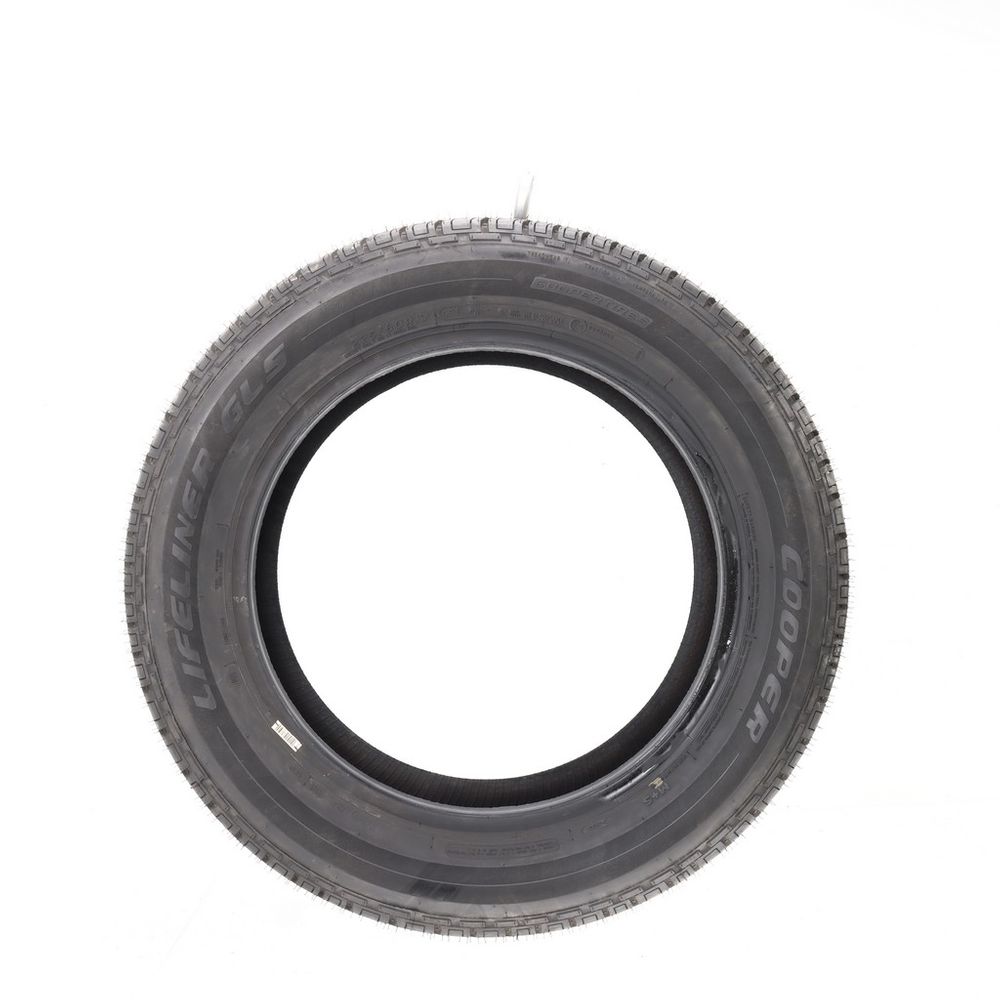 Used 225/60R17 Cooper Lifeliner GLS 99T - 10/32 - Image 3