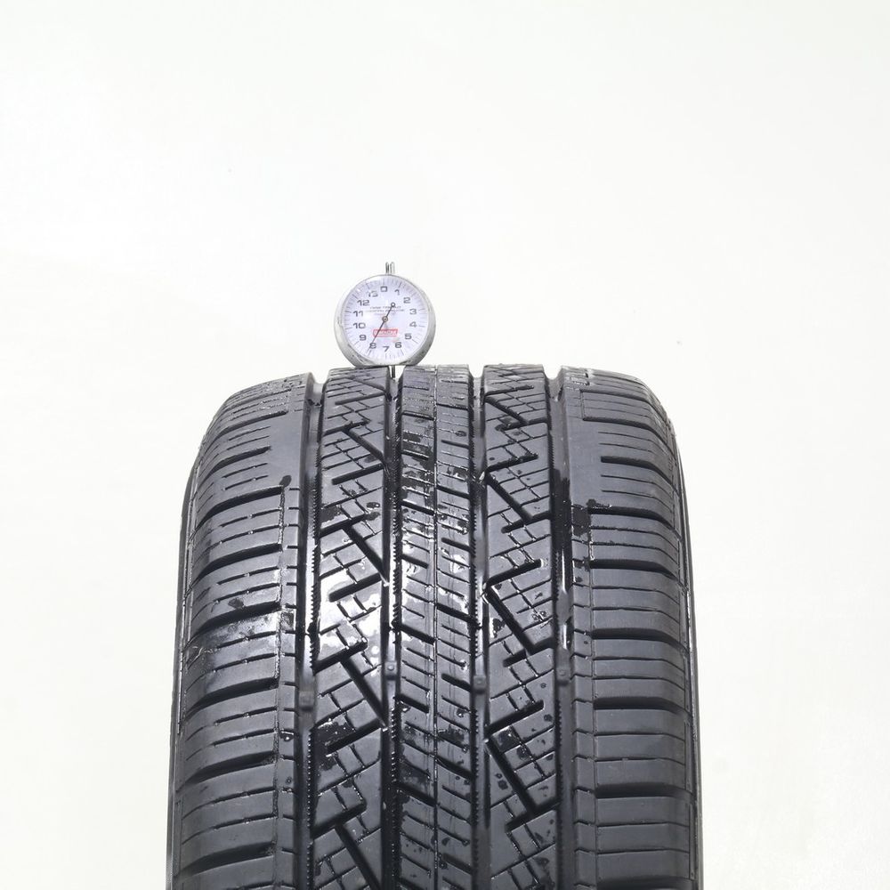 Used 245/50R20 Continental CrossContact LX25 102H - 8/32 - Image 2