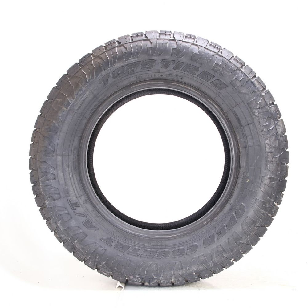 New 265/70R18 Toyo Open Country A/T III 116T - 12/32 - Image 3