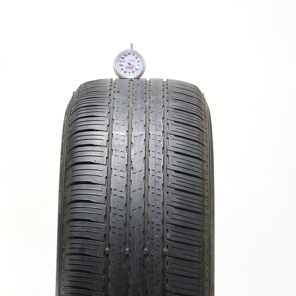 Used 235/60R18 Falken Ziex ZE001A A/S 102H - 4.5/32 - Image 2