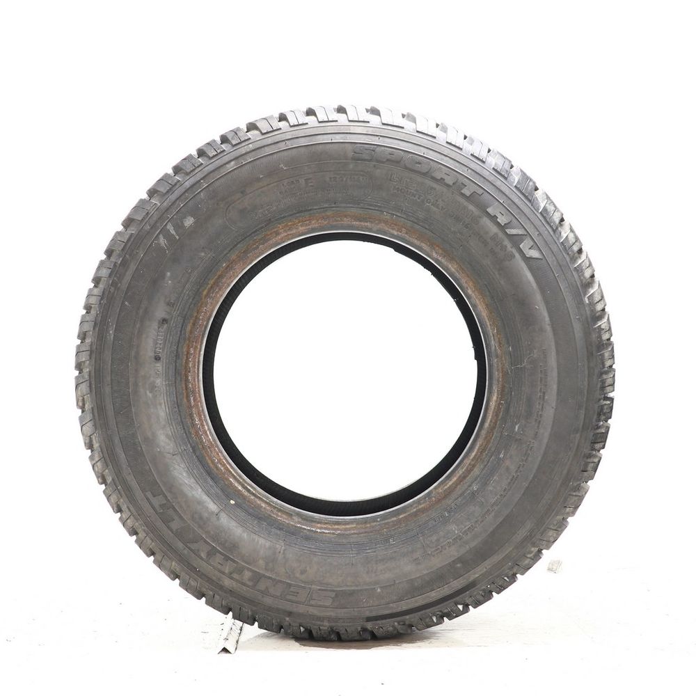 Used LT 245/75R16 Sentry Sport R/V 120/116N - 17/32 - Image 3