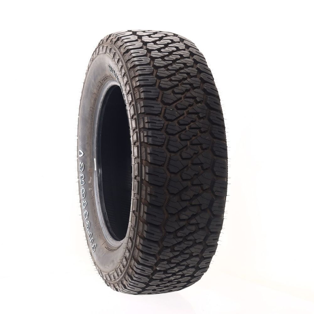 Set of (2) Used LT 275/65R20 Firestone Destination X/T 126/123S - 14-15/32 - Image 4