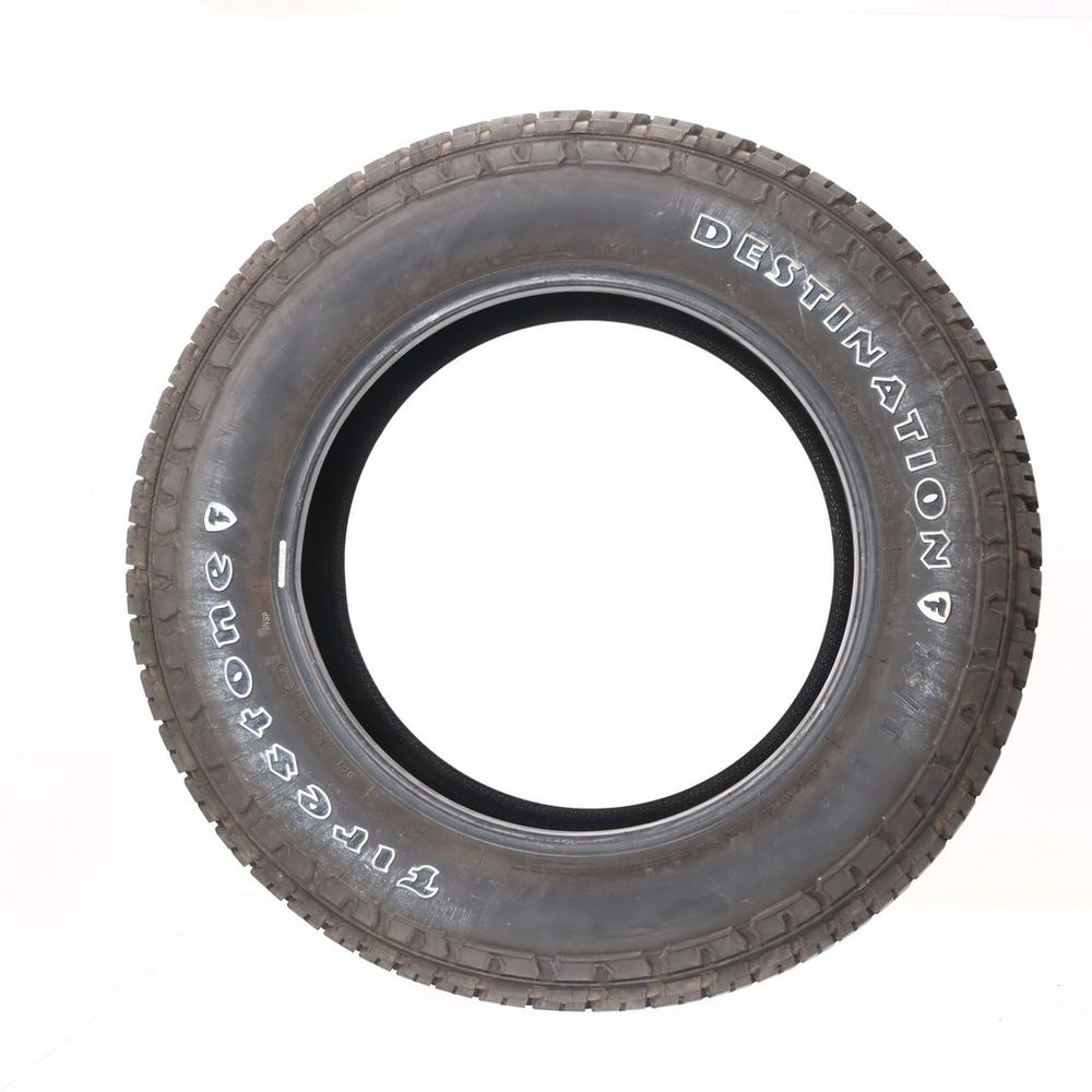 Set of (2) Used LT 275/65R20 Firestone Destination X/T 126/123S - 14-15/32 - Image 6