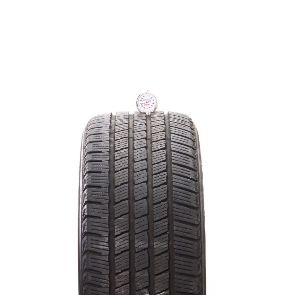 Set of (2) Used 265/50R20 Kumho Crugen HT55 111T - 9.5/32 - Image 2