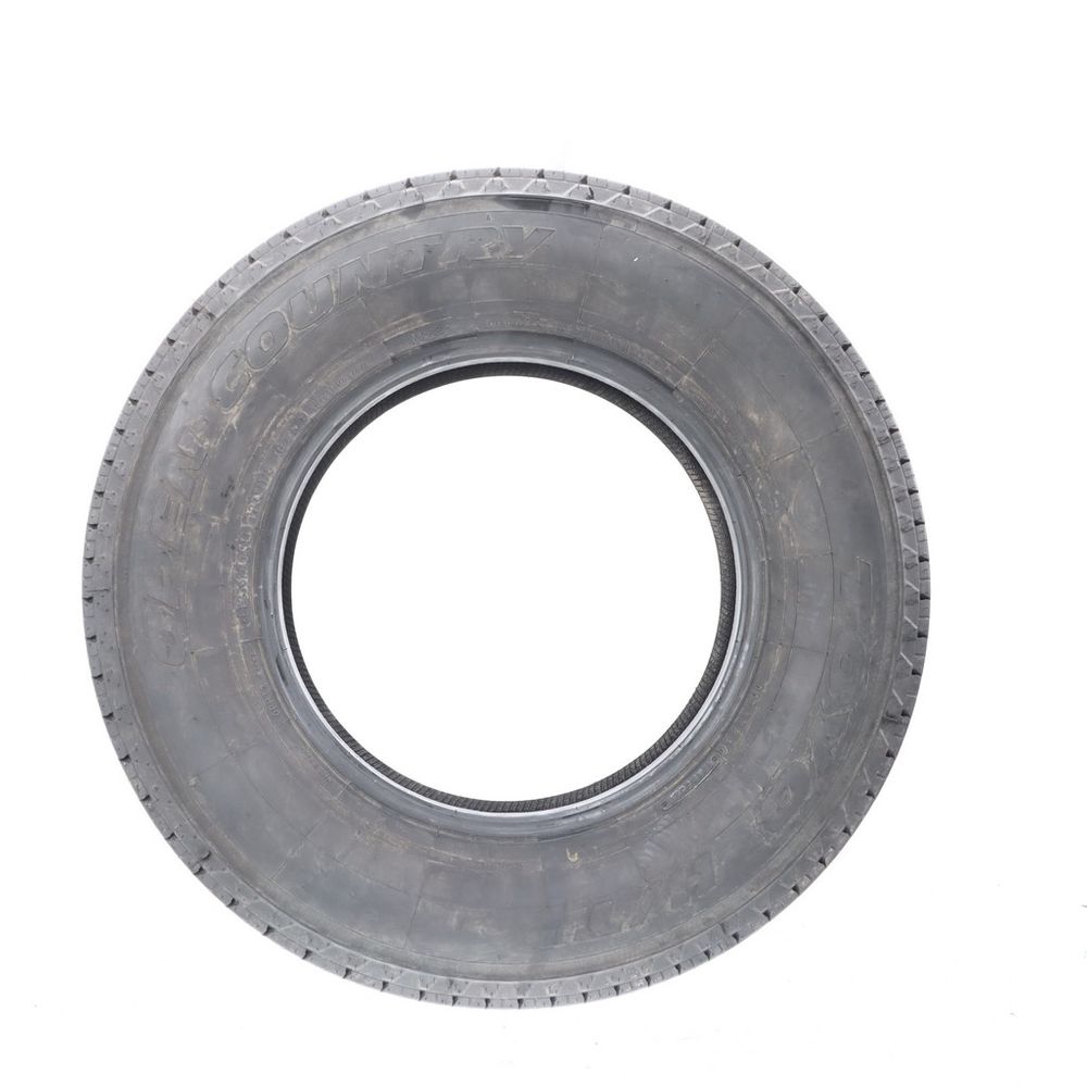 Used LT 235/80R17 Toyo Open Country H/T II 120/117S E - 13.5/32 - Image 3