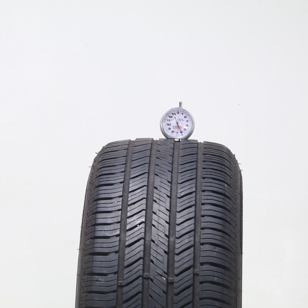 Set of (4) Used 225/60R17 Hankook Kinergy ST 99T - 6-6.5/32 - Image 2