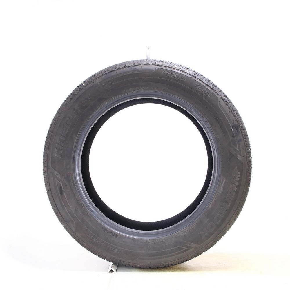 Set of (4) Used 225/60R17 Hankook Kinergy ST 99T - 6-6.5/32 - Image 3