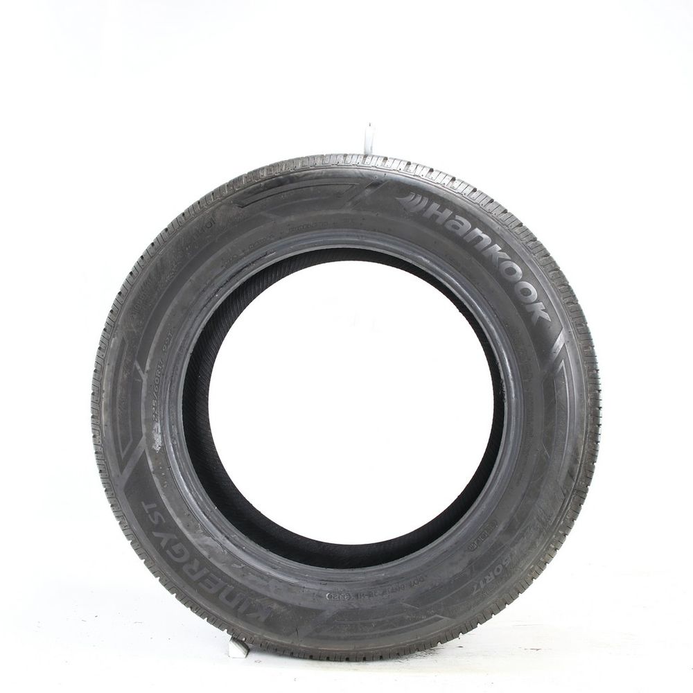 Set of (4) Used 225/60R17 Hankook Kinergy ST 99T - 6-6.5/32 - Image 6